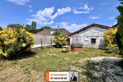 Villa a Saint-Dizier, Haute-Marne, Saint-Dizier - € 91.000 | Ref: 830032741241 - foto 15