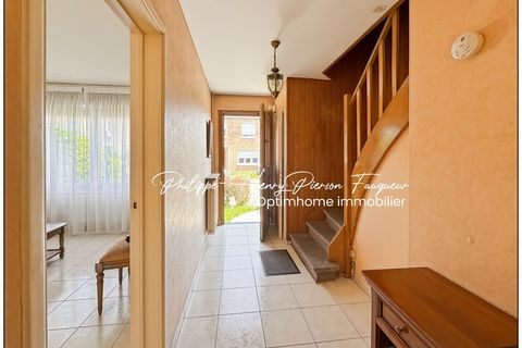Villa em Hem, Nord, Hem - € 287.500 | Ref: 830038841062 - foto 4
