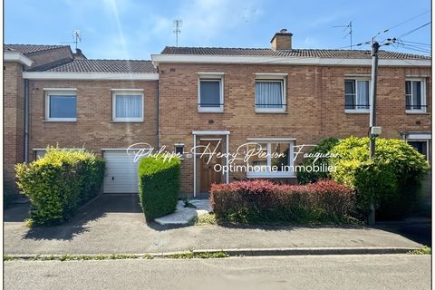 Villa em Hem, Nord, Hem - € 287.500 | Ref: 830038841062 - foto 13