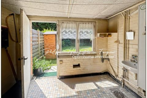 Villa em Hem, Nord, Hem - € 287.500 | Ref: 830038841062 - foto 14