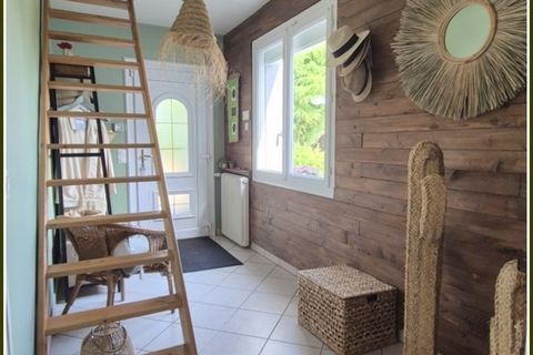 Villa i Tosny, Eure, Tosny - € 315.000 | Ref: 830035768593 - foto 3