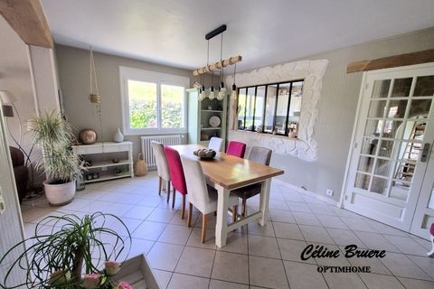 Villa i Tosny, Eure, Tosny - € 315.000 | Ref: 830035768593 - foto 6