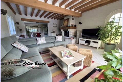 Villa i Tosny, Eure, Tosny - € 315.000 | Ref: 830035768593 - foto 7