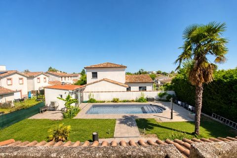 Villa a Launaguet, Haute-Garonne, Launaguet - € 680.000 | Ref: 830035945705 - foto 2