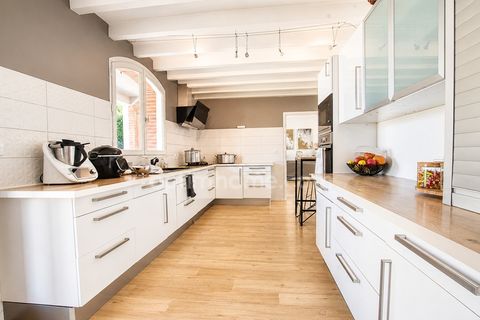 Villa a Launaguet, Haute-Garonne, Launaguet - € 680.000 | Ref: 830035945705 - foto 3
