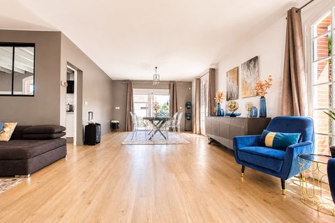 Villa a Launaguet, Haute-Garonne, Launaguet - € 680.000 | Ref: 830035945705 - foto 5