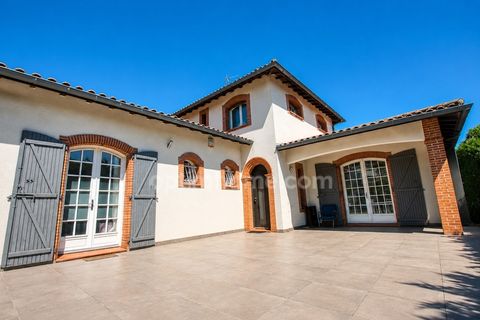 Villa a Launaguet, Haute-Garonne, Launaguet - € 680.000 | Ref: 830035945705 - foto 7