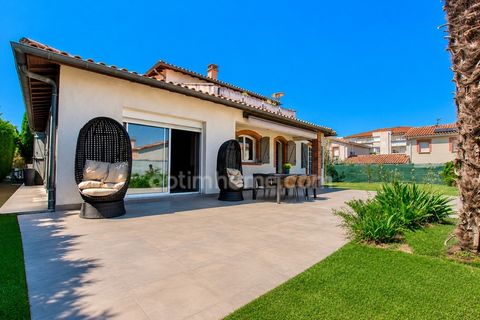 Villa a Launaguet, Haute-Garonne, Launaguet - € 680.000 | Ref: 830035945705 - foto 8