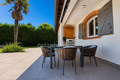 Villa a Launaguet, Haute-Garonne, Launaguet - € 680.000 | Ref: 830035945705 - foto 9