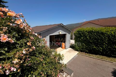 Villa em Chapeiry, Haute-Savoie, Chapeiry - € 589.000 | Ref: 830030294392 - foto 4
