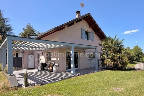Villa em Chapeiry, Haute-Savoie, Chapeiry - € 589.000 | Ref: 830030294392 - foto 19