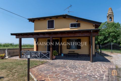 Villa i Malalbergo, Bologna, Malalbergo - € 228.000 | Ref: BO-12VL014 - foto 1