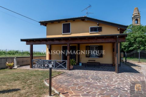 Villa i Malalbergo, Bologna, Malalbergo - € 228.000 | Ref: BO-12VL014 - foto 2