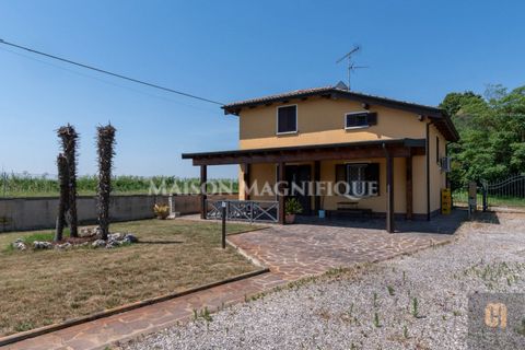 Villa i Malalbergo, Bologna, Malalbergo - € 228.000 | Ref: BO-12VL014 - foto 3