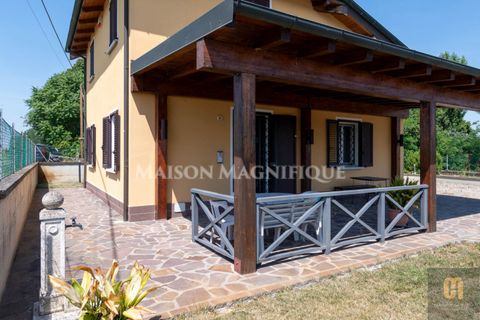 Villa i Malalbergo, Bologna, Malalbergo - € 228.000 | Ref: BO-12VL014 - foto 4