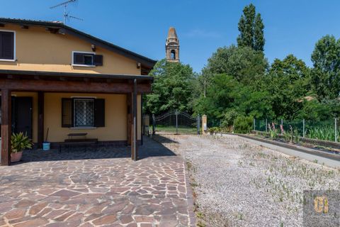 Villa i Malalbergo, Bologna, Malalbergo - € 228.000 | Ref: BO-12VL014 - foto 20