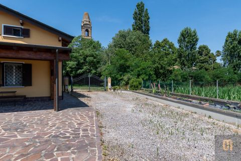 Villa i Malalbergo, Bologna, Malalbergo - € 228.000 | Ref: BO-12VL014 - foto 21