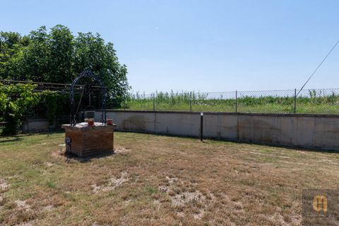 Villa i Malalbergo, Bologna, Malalbergo - € 228.000 | Ref: BO-12VL014 - foto 22