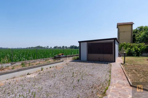 Villa i Malalbergo, Bologna, Malalbergo - € 228.000 | Ref: BO-12VL014 - foto 23