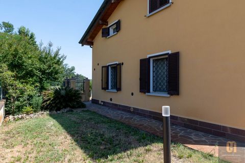 Villa i Malalbergo, Bologna, Malalbergo - € 228.000 | Ref: BO-12VL014 - foto 25