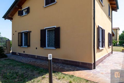 Villa i Malalbergo, Bologna, Malalbergo - € 228.000 | Ref: BO-12VL014 - foto 26