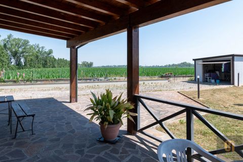 Villa i Malalbergo, Bologna, Malalbergo - € 228.000 | Ref: BO-12VL014 - foto 27