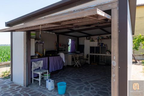 Villa i Malalbergo, Bologna, Malalbergo - € 228.000 | Ref: BO-12VL014 - foto 28