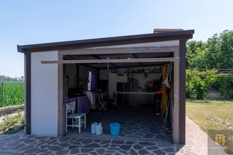 Villa i Malalbergo, Bologna, Malalbergo - € 228.000 | Ref: BO-12VL014 - foto 29