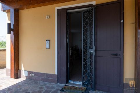 Villa i Malalbergo, Bologna, Malalbergo - € 228.000 | Ref: BO-12VL014 - foto 30