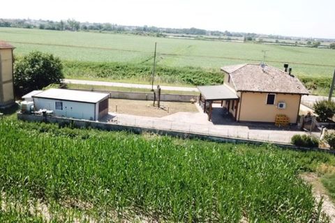 Villa i Malalbergo, Bologna, Malalbergo - € 228.000 | Ref: BO-12VL014 - foto 31