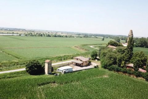 Villa i Malalbergo, Bologna, Malalbergo - € 228.000 | Ref: BO-12VL014 - foto 32