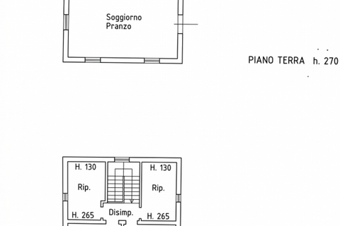 Villa i Malalbergo, Bologna, Malalbergo - € 228.000 | Ref: BO-12VL014 - foto 33