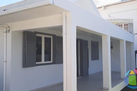 Villa em Saint-Andre, La Reunion, Saint-Andre - € 980/mês | Ref: 2026-931 - foto 1