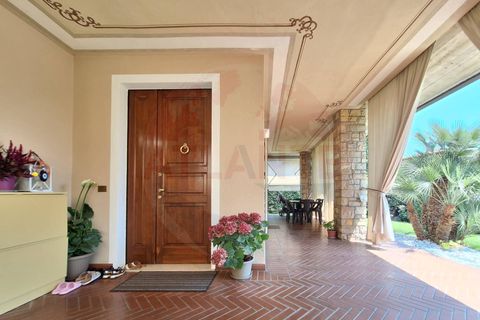 Villa i Chiari, Brescia, Chiari - € 590.000 | Ref: Chiari590 - foto 3
