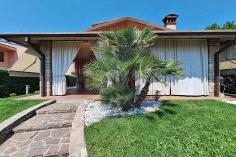 Villa i Chiari, Brescia, Chiari - € 590.000 | Ref: Chiari590 - foto 6