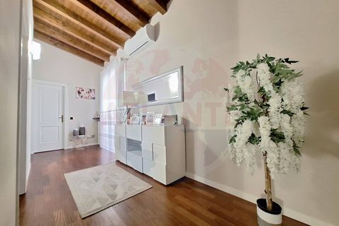 Villa i Chiari, Brescia, Chiari - € 590.000 | Ref: Chiari590 - foto 38