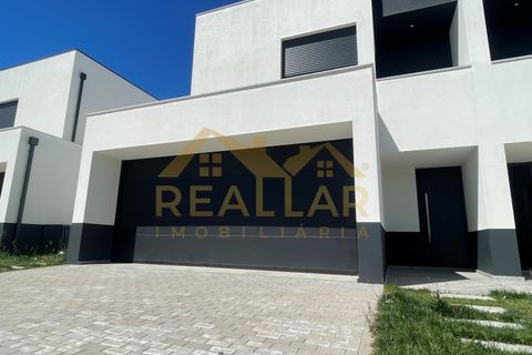 Villa i Barcelos, Braga, Barcelos - € 399.900 | Ref: RL-399-622 - foto 2