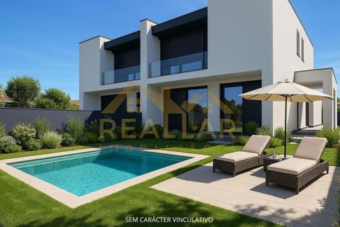 Haus in Barcelos, Braga, Barcelos - € 399.000 | Ref: RL-399-622 - Foto 1