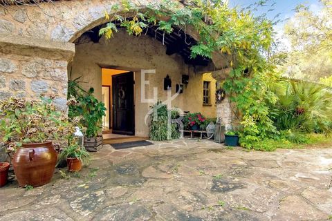 Villa i Mougins, Alpes-Maritimes, Mougins - € 1.690.000 | Ref: 87095823 - foto 2
