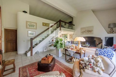 Villa i Mougins, Alpes-Maritimes, Mougins - € 1.690.000 | Ref: 87095823 - foto 3