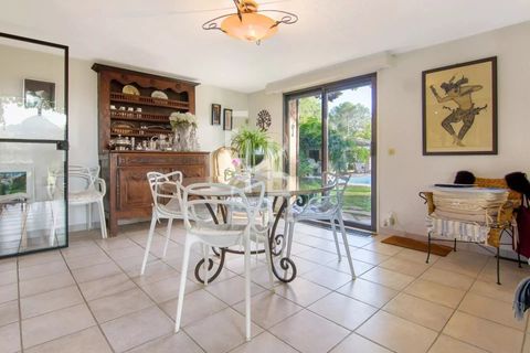 Villa i Mougins, Alpes-Maritimes, Mougins - € 1.690.000 | Ref: 87095823 - foto 4
