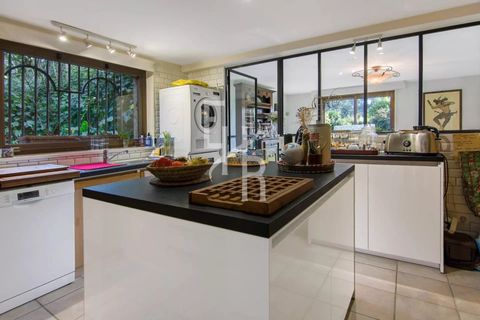 Villa i Mougins, Alpes-Maritimes, Mougins - € 1.690.000 | Ref: 87095823 - foto 5