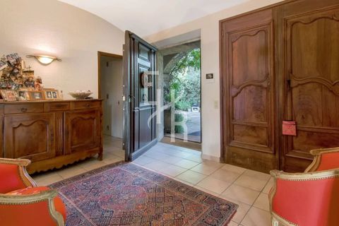 Villa i Mougins, Alpes-Maritimes, Mougins - € 1.690.000 | Ref: 87095823 - foto 6
