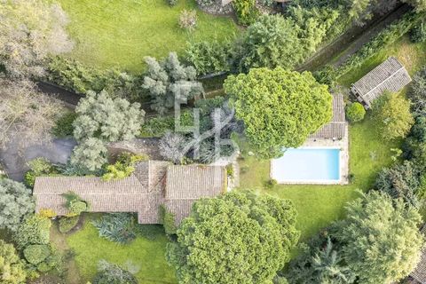 Villa i Mougins, Alpes-Maritimes, Mougins - € 1.690.000 | Ref: 87095823 - foto 9