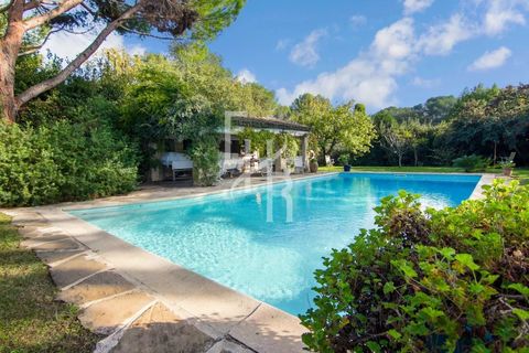 Villa i Mougins, Alpes-Maritimes, Mougins - € 1.690.000 | Ref: 87095823 - foto 10