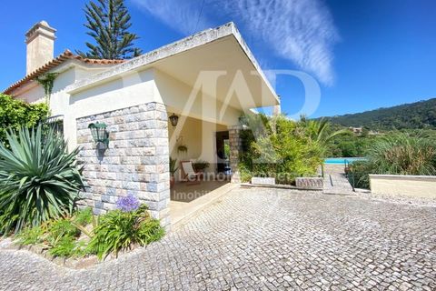 Villa i Sintra, Lisbon, Sintra - € 1.150.000 | Ref: 2604 ML - foto 1