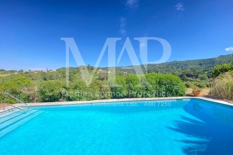 Villa i Sintra, Lisbon, Sintra - € 1.150.000 | Ref: 2604 ML - foto 2
