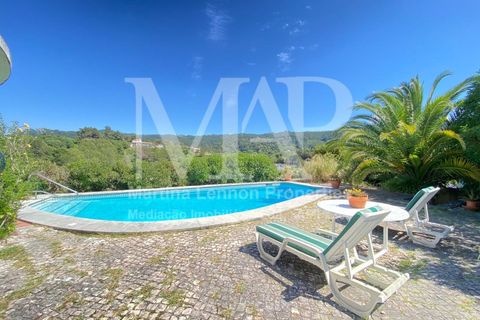 Villa i Sintra, Lisbon, Sintra - € 1.150.000 | Ref: 2604 ML - foto 8