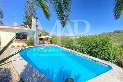 Villa i Sintra, Lisbon, Sintra - € 1.150.000 | Ref: 2604 ML - foto 41