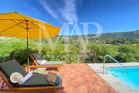 Villa i Sintra, Lisbon, Sintra - € 1.150.000 | Ref: 2604 ML - foto 42